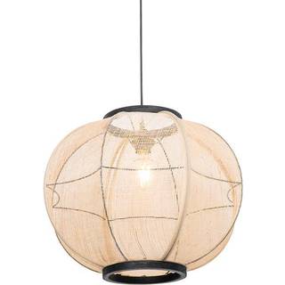 Oriental Pendellampe Brun 48 cm - Rob