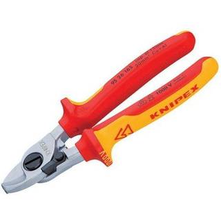 KNIPEX Kabelsaks