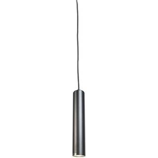 Design pendellampe sort - Tuba Small