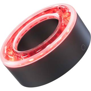 Therabody TheraFace Hot & Cold Rings - Black