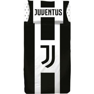 Juventus sengetøj - 140x200 cm.