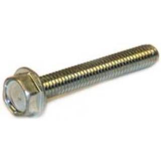 Maskinskrue DIN7513 5x30mm PZ 200 stk 6kant. hoved (7513A0500302)