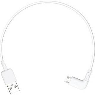DJI Inspire Part24 RC Kabel Micro B Til Standard A