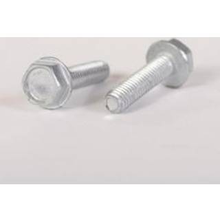 Maskinskrue DIN7513 5x16mm PZ 200 stk 6kant. hoved (7513A0500162)