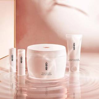 Kenzoki - Kenzoki Hydratation Flow - Guardian 72h Moisturizing Face Cream - Kenzoki Hydra Norm/dry Skin Cream 50ml - For Women