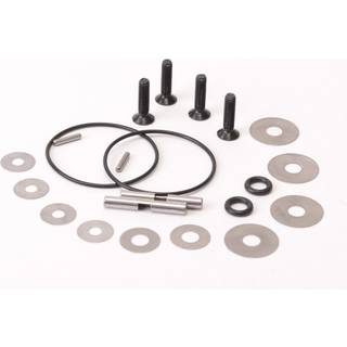 Schumacher U4177 Gear Diff Rebuild Kit