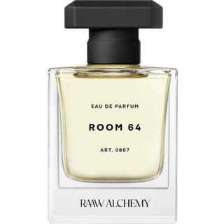 Raaw Alchemy Room 64 Art. 0887 Eau de Parfum 50 ml.