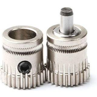 BondTech Drivegear Sæt 1.75 mm / 8 mm