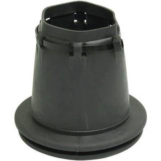 Tætningsbælg båd, med kabelstrip, Ø93 mm