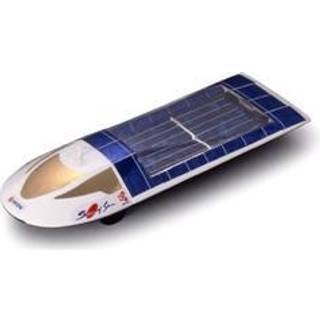 Tamiya Solar Car Kyocera SEV-5