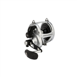 Penn Fathom II Lever Drag 2 speed