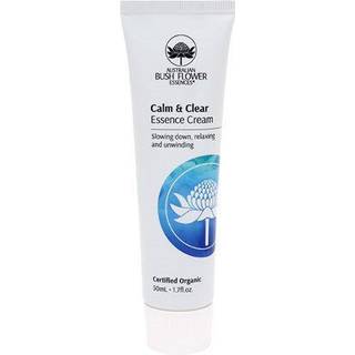 Australian Bush Flower Calm & Clear Essence Creme (50 ml)