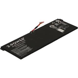 2-Power Laptopbatteri til bl.a. Acer Aspire E3-111