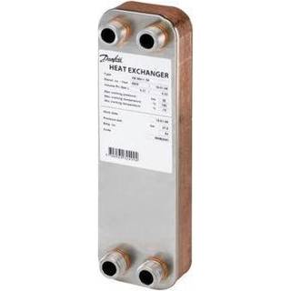 Danfoss Redan XB06L-1 pladeveksler