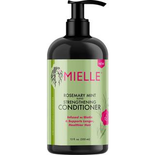 Mielle Rosemary Mint Styrkende balsam 355 ml - 355 ml