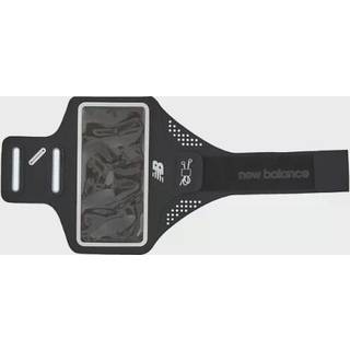 New Balance Phone Armband Gymudstyr Sort