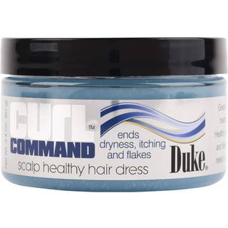 Hertug Curl Command Scalp Sund h?rkjole