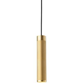Thorup Copenhagen Patrone Pendel Lang Messing