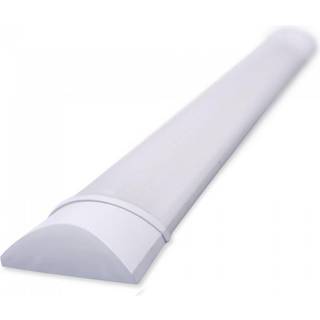 LED loftarmatur 15W 6400K 60cm