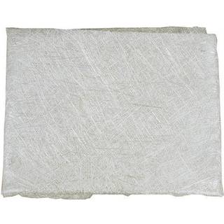 Glasfibermåtte BHP, hugget, 300 g/m², 1 m²