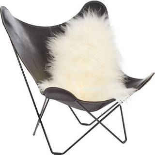 Islandsk Lammeskind | Langhåret | 100-120x60 cm