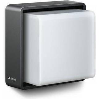 STEINEL L 845 SC udendørs LED-væglampe med sensor