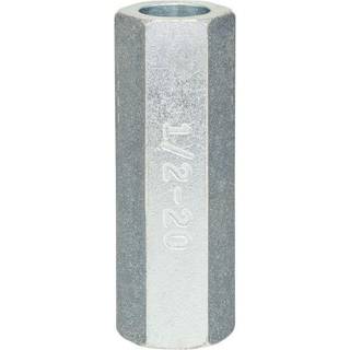 Bosch 2607990019 Adapter til mixerpiskeris 1/2"-20 UNF gevind
