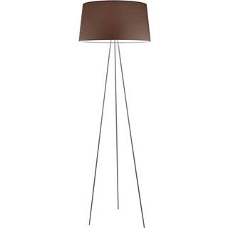 kdln - Tripod Gulvlampe Ecrù