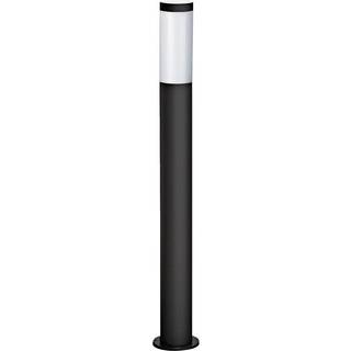 UTRECHT Post Anthracite 1x20W HV