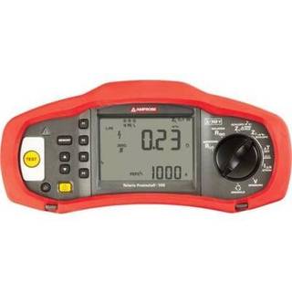 Amprobe installations/sks tester