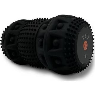 Sharper Image massagerulle m. vibration (På lager i varehus)