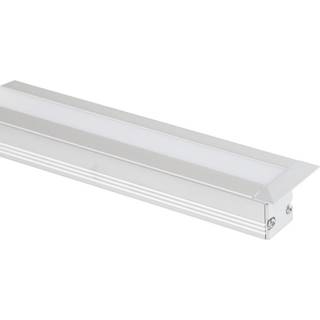 Profil-T Aluminium 2M For Ledstrip Solar