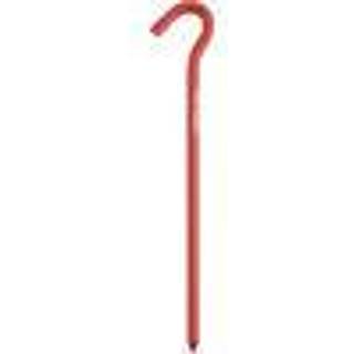 Nordisk Aluminium Skewer Pegs (6 Stk.) - Pløkker | Bossa Nova Red