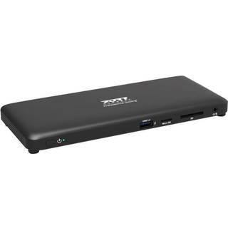 PORT Designs PORT connect Professional Docking OFFICE