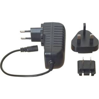 LP Adaptor, sort