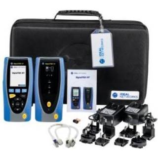 Elma Tester multimode mo signaltek