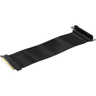 Corsair Premium PCIe 4.0 x16 forlængerkabel 300mm