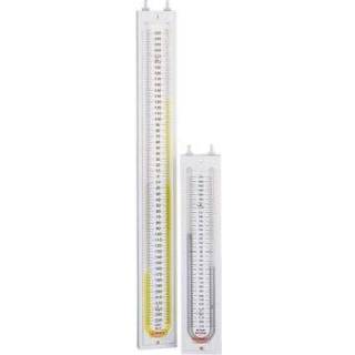 Kimo GF1000 VF1, Urørsmanometer