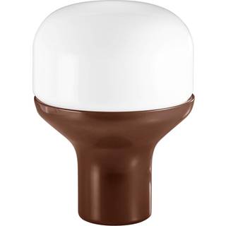 Cyborg Bordlampe - Aluminium - Martinelli Luce