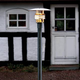 Mike Bedarmatur Sort – Elegant & Funktionel - David Superlight - Bedlampe - David Super-Light - Hos Lampeagenten