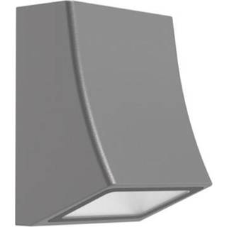 Iberlamp SLIDE væglampe LED, Antracit