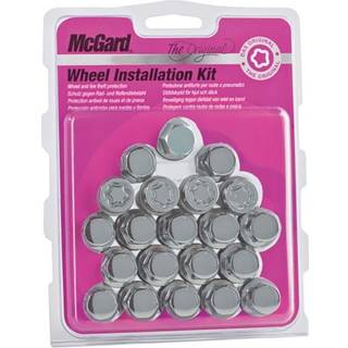 Mcgard 68061SU install kit bolt m14x1.5 k