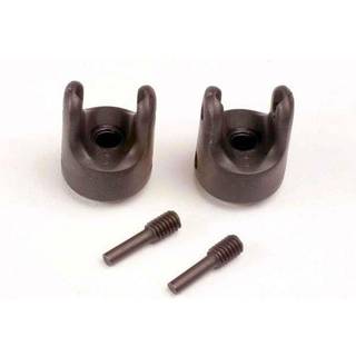 Traxxas 4928X Differential Output Yokes HD