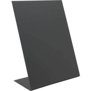 Securit L-Board Bordskilte | A5 | 3 stk.