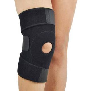 Medidu Wickel-Kniebandage