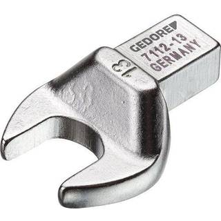 Gedore Gaffelhoved 10mm 9x12mm f/se momentnøgle
