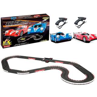 Joysway Super 256 Racerbane 1:43, USB