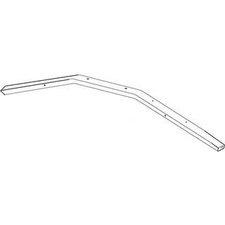 BuzzRack Reservedel 3202-00127-44P