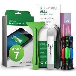 GIGA Fixxoo iPhone 7 Battery Repair Kit