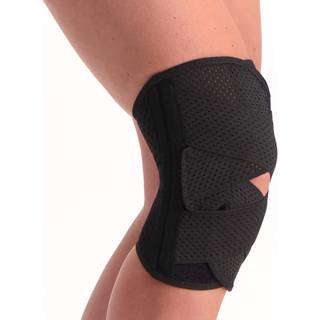 Dunimed Wrap Knee Support with Busks